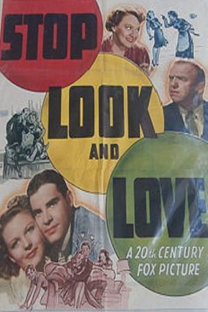 Stop, Look and Love's poster
