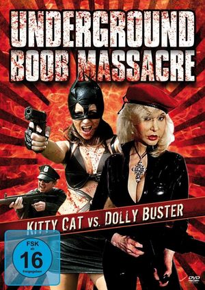 Underworld Cats's poster