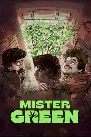 Mister Green's poster