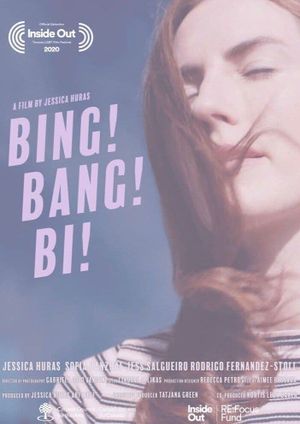 Bing! Bang! Bi!'s poster