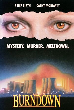 Burndown's poster