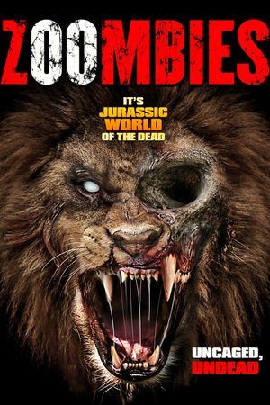 Zoombies's poster