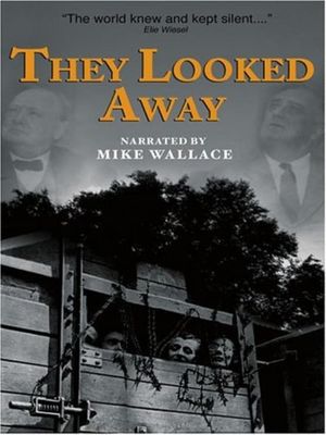 They Looked Away's poster