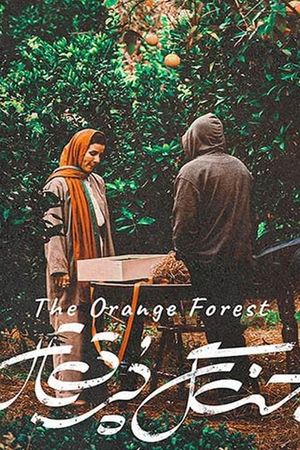 The Orange Forest's poster