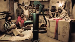 Peepli [Live]'s poster
