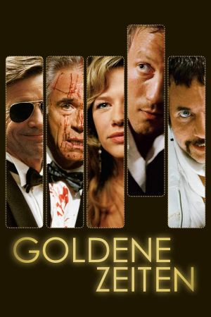 Goldene Zeiten's poster