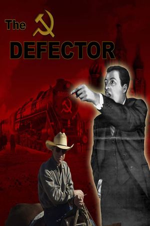 The Defector's poster image