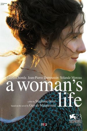 A Woman's Life's poster