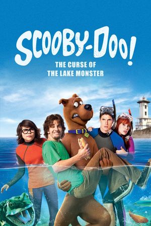 Scooby-Doo! Curse of the Lake Monster's poster
