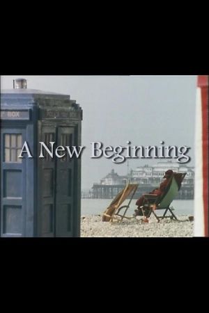 A New Beginning's poster