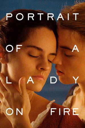 Portrait of a Lady on Fire's poster