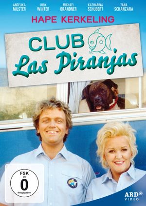 Club Las Piranjas's poster
