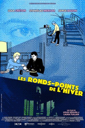 The Turn of Winter's poster