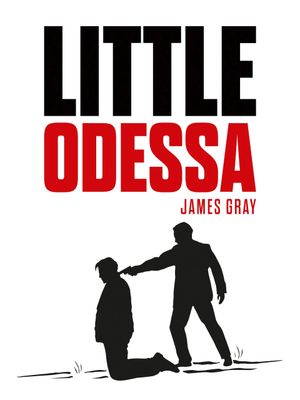 Little Odessa's poster