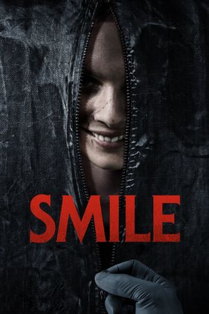 Smile's poster
