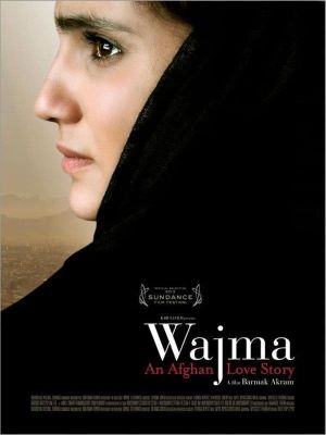 Wajma, an Afghan Love Story's poster