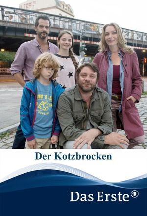Der Kotzbrocken's poster