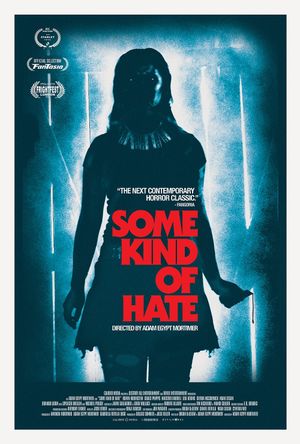 Some Kind of Hate's poster