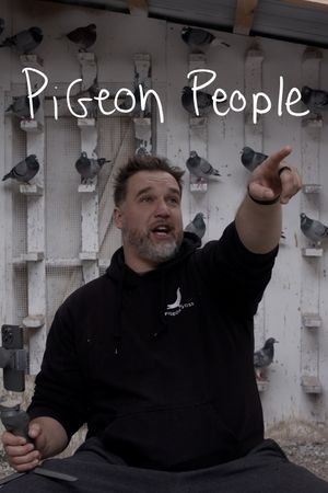 Pigeon People's poster