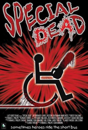 Special Dead's poster image