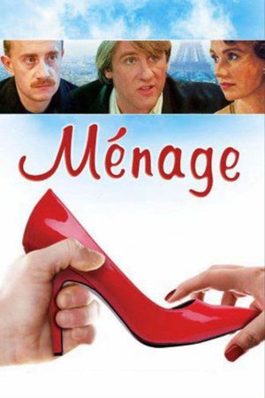 Ménage's poster