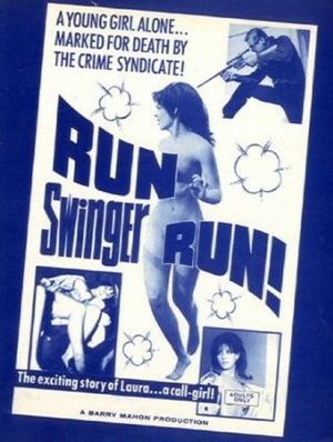 Run Swinger Run!'s poster image