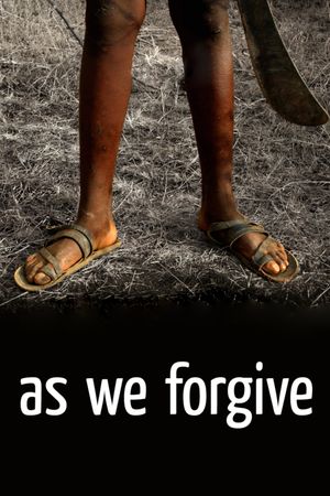 As We Forgive's poster image