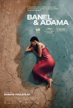 Banel & Adama's poster