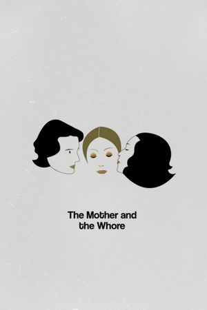 The Mother and the Whore's poster