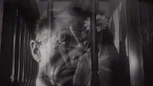 The Glass Cage's poster