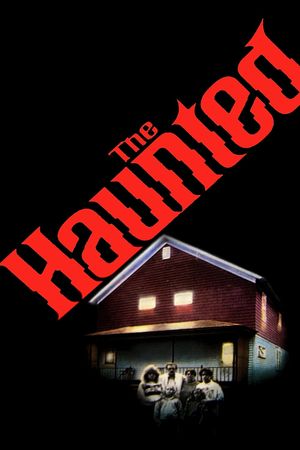 The Haunted's poster