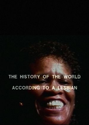 History of the World According to a Lesbian's poster image