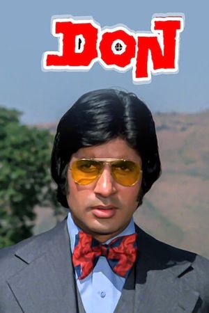 Don's poster