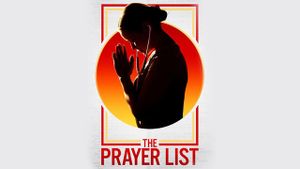 The Prayer List's poster