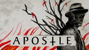 Apostle's poster