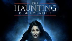 The Haunting of Molly Hartley's poster