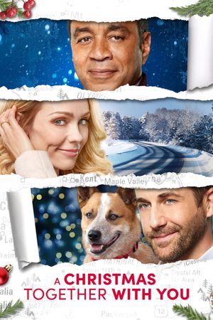 A Christmas Together With You's poster