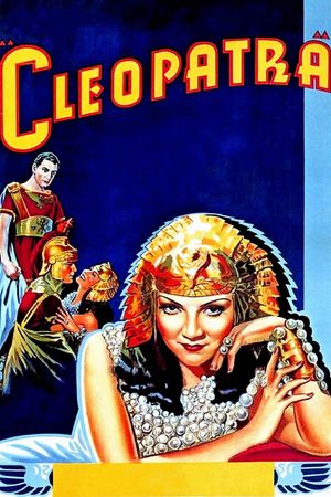 Cleopatra's poster