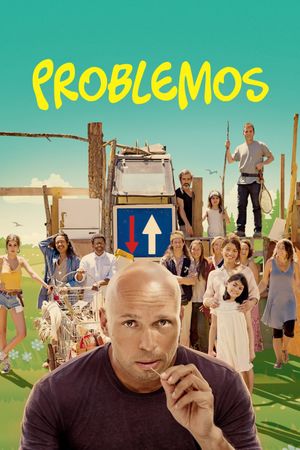 Problemos's poster