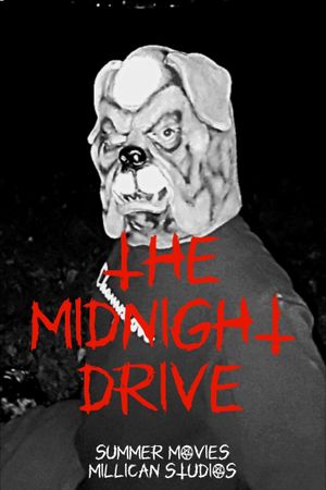 The Midnight Drive's poster