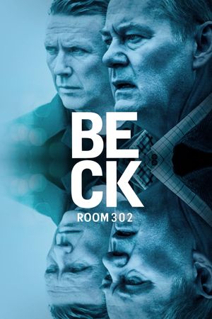 Beck 27 - Room 302's poster