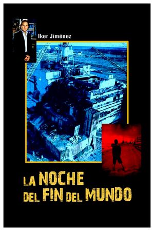 La noche del fin del mundo's poster