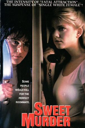 Sweet Murder's poster