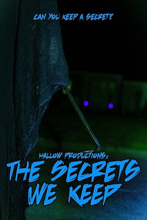 The Secrets We Keep's poster