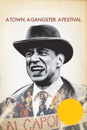 A Town, a Gangster, a Festival's poster