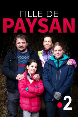 Fille de paysan's poster