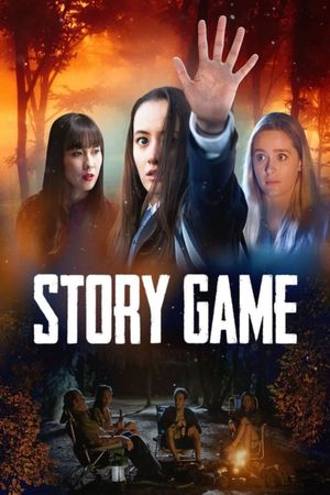 Story Game's poster