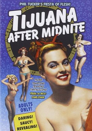 Tijuana After Midnite's poster image
