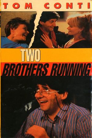 Two Brothers Running's poster