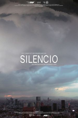 Silencio's poster